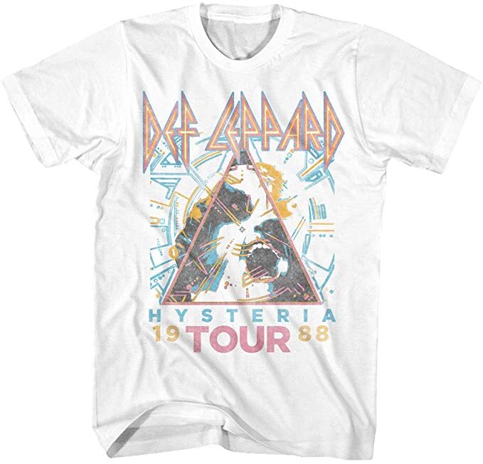 Rhinelander temperantia Rock Shirt